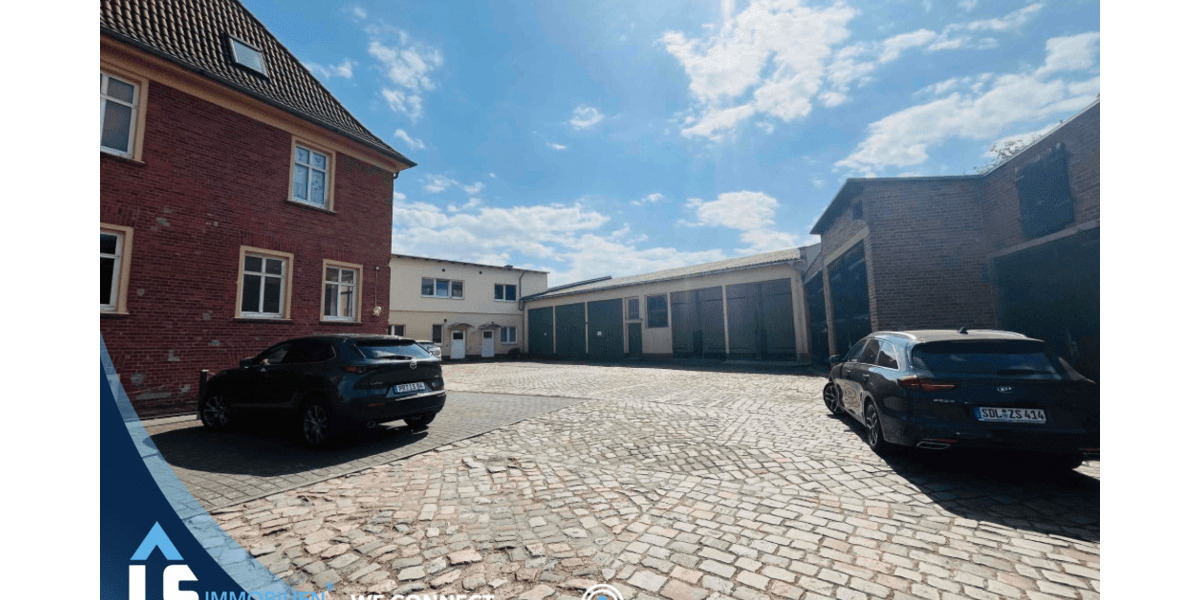 Mehrfamilienhaus, Wohnhaus Wittenberge - 560.000&euro; | Angebot:26584909