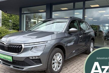 Skoda Kamiq 44.301 km 24.290 &euro; Hiddenhausen 32120