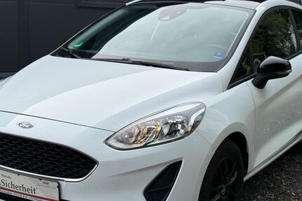 Ford Fiesta 144.000 km 5.999 &euro; Witzenhausen 37213