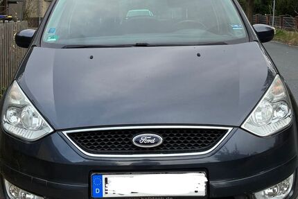 Ford Galaxy 225.000 km 3.700 &euro; Lehrte 31275