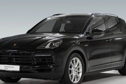 Porsche Cayenne 28.700 km 76.800 &euro; Stuttgart 70469