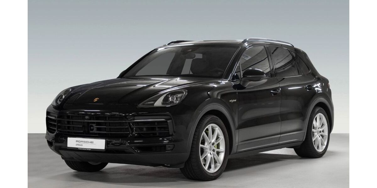 Porsche Cayenne 28.700 km 76.800 &euro; Stuttgart 70469