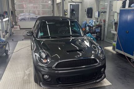 Mini Cooper SD Cabrio 132.500 km 11.399 &euro; Aurach 91589