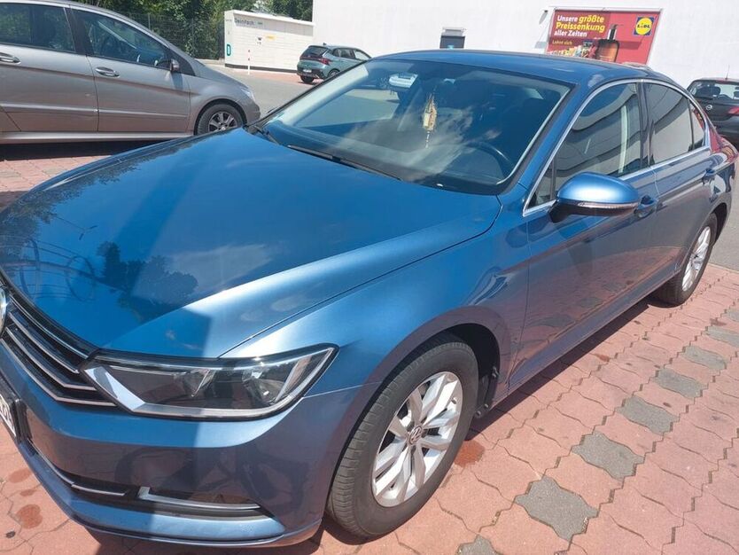 Passat