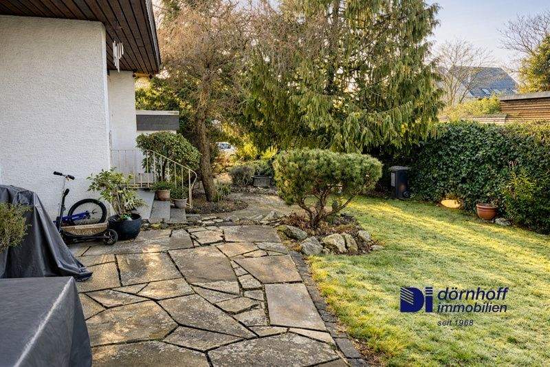 Bungalow Dortmund / Aplerbeck Aplerbeck - 5 Zimmer, 192 m&sup2;, 725.000&euro; | Angebot:25032447