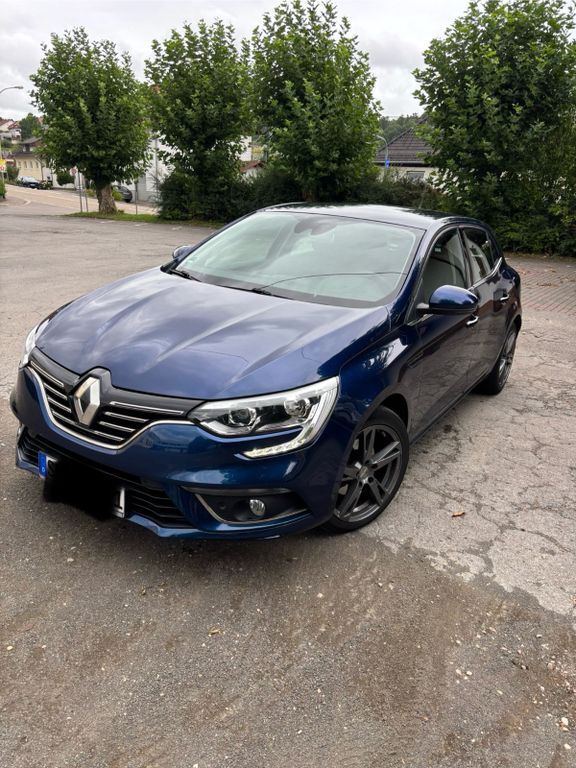 Megane