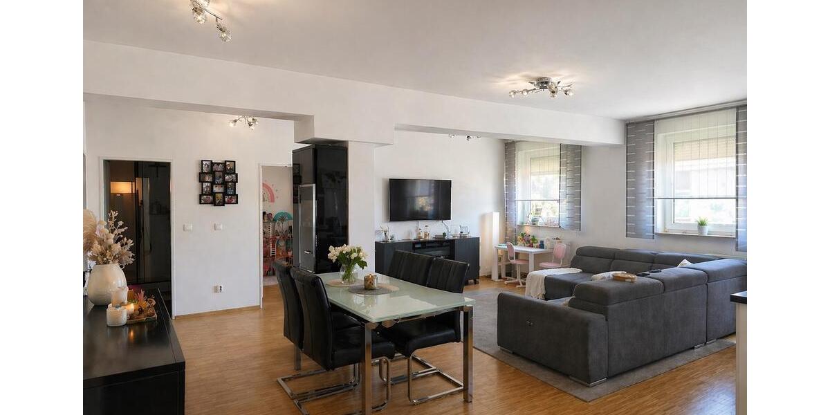 Etagenwohnung Dortmund Aplerbeck - 3 Zimmer, 90 m&sup2;, 259.000&euro; | Angebot:26490691