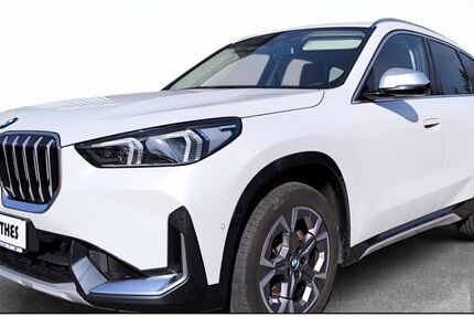 BMW X1 44.700 km 37.950 &euro; Suhl 98527