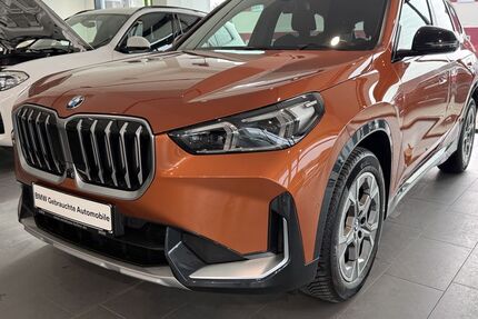 BMW X1 47.298 km 37.990 &euro; Pegnitz 91257