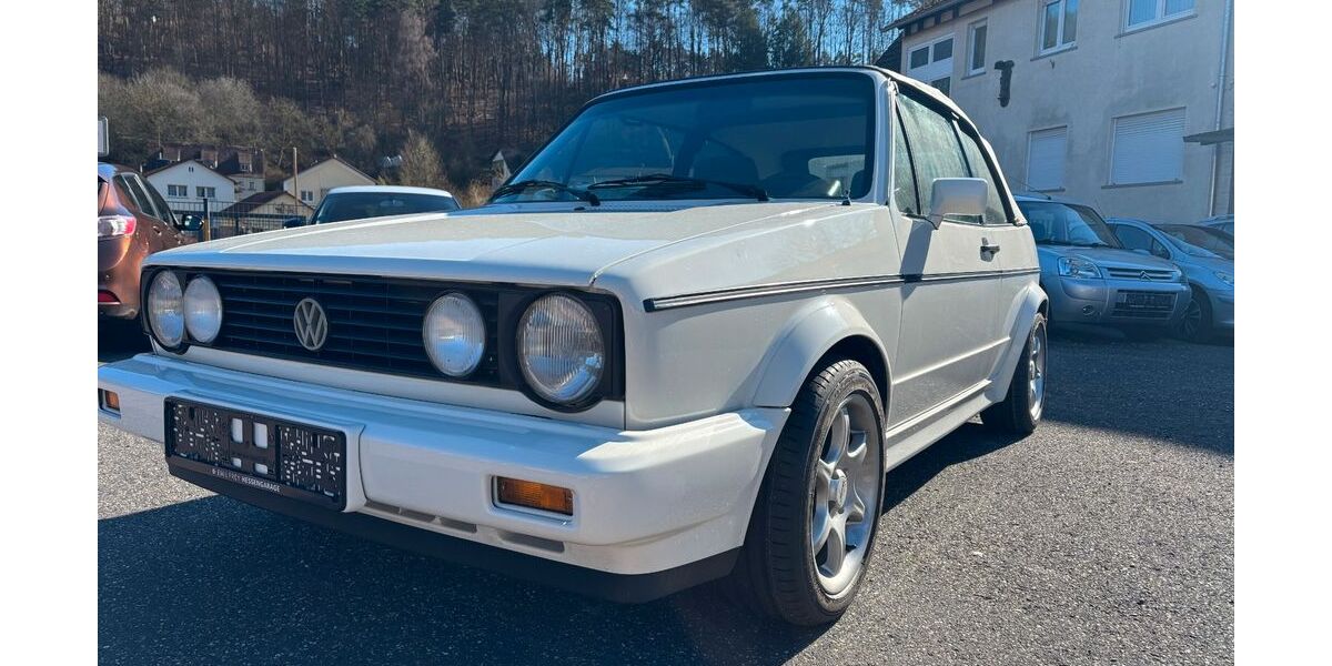 VW Golf 83.000 km 12.900 &euro; Leidersbach/Volkersbrunn 63849