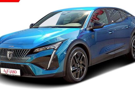 Peugeot 408 20.128 km 26.785 € Hoppegarten OT Hönow 15366