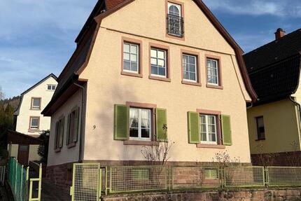 Wohnung Eberbach - 1 Zimmer, 28 m&sup2;, 450&euro; | Angebot:25407186