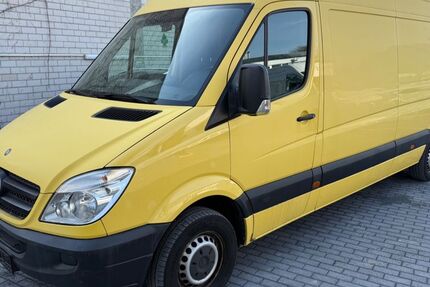 Mercedes-Benz Sprinter 125.695 km 13.990 &euro; Magstadt 71106