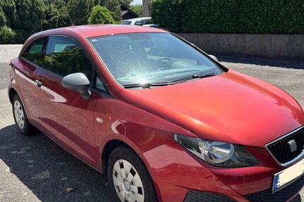 Seat Ibiza 149.000 km 4.000 &euro; Waldalgesheim 55425
