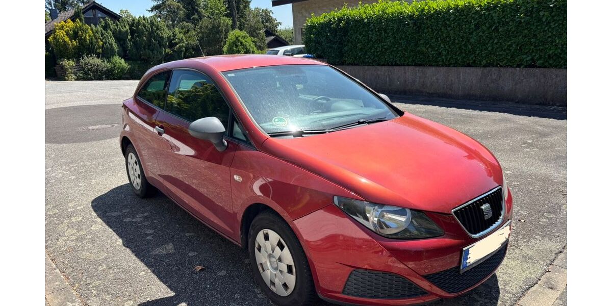 Seat Ibiza 149.000 km 4.000 &euro; Waldalgesheim 55425