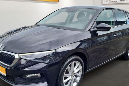 Skoda Scala 103.701 km 12.990 &euro; Balingen 72336