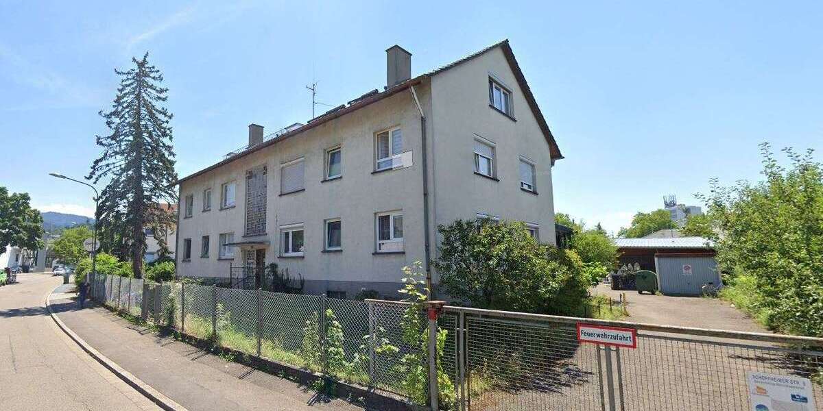 Einfamilienhaus Freiburg Haslach - 17 Zimmer, 525 m&sup2;, 1.300.000&euro; | Angebot:25499092