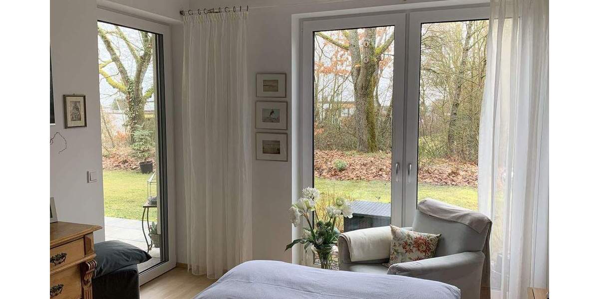 Etagenwohnung Dittelbrunn - 2 Zimmer, 61 m&sup2;, 299.000&euro; | Angebot:26930538