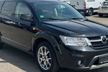 Fiat Freemont 195.920 km 9.950 &euro; Bornheim 53332