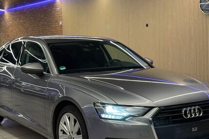 Audi A6 131.000 km 26.499 &euro; Achern 77855