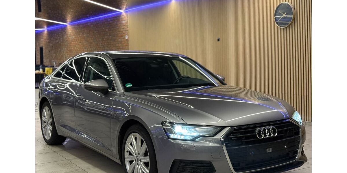 Audi A6 131.000 km 26.499 &euro; Achern 77855