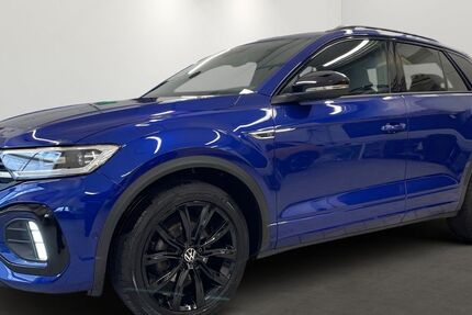 VW T-Roc 52.150 km 28.898 € Kempten 87437