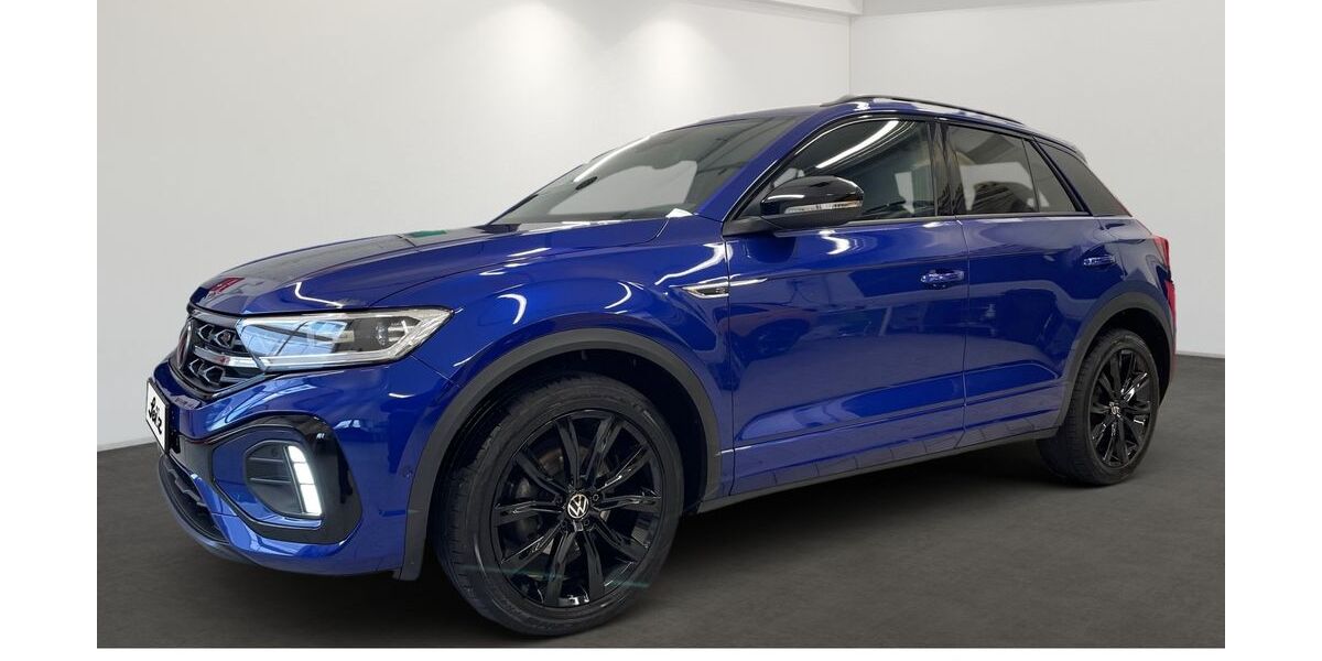 VW T-Roc 52.150 km 28.898 € Kempten 87437