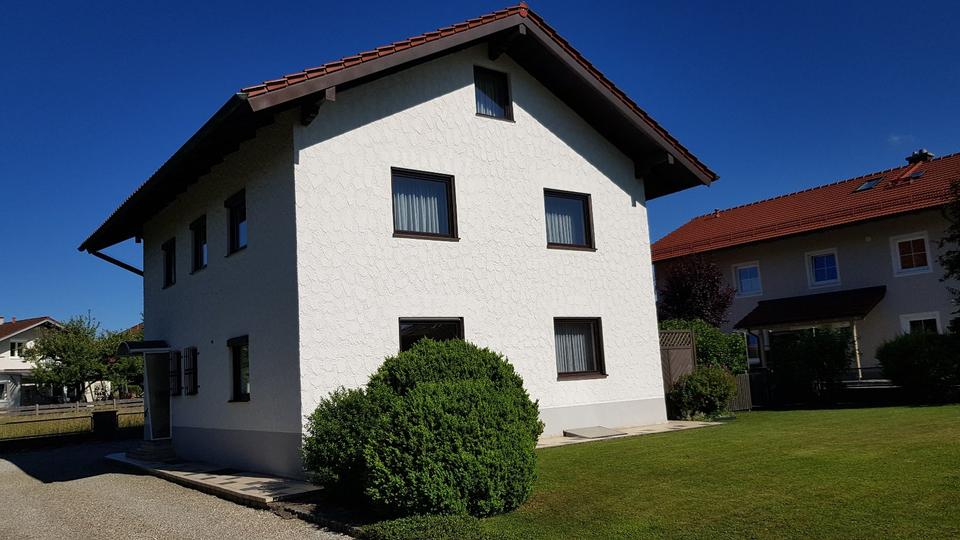 Einfamilienhaus Altenmarkt an der Alz - 5.5 Zimmer, 142 m&sup2;, 460.000&euro; | Angebot:27019653