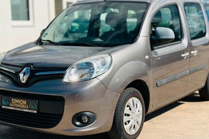 Renault Kangoo 176.000 km 3.295 &euro; Sasbach 77880