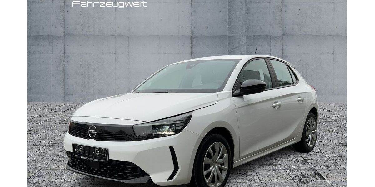 Opel Corsa 7.318 km 15.470 &euro; Lauingen 89415