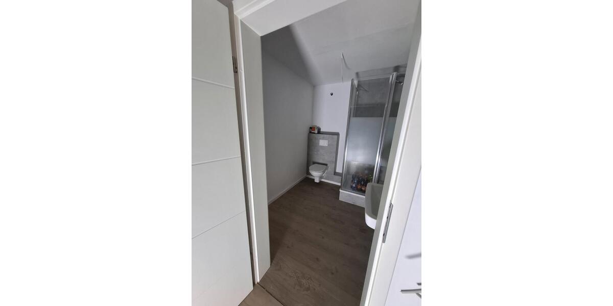 Etagenwohnung Friedeburg - 1 Zimmer, 50 m&sup2;, 490&euro; | Angebot:26348527