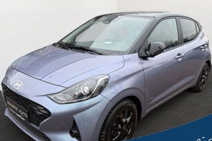 Hyundai i10 21.070 km 15.990 &euro; Langenhorn 25842