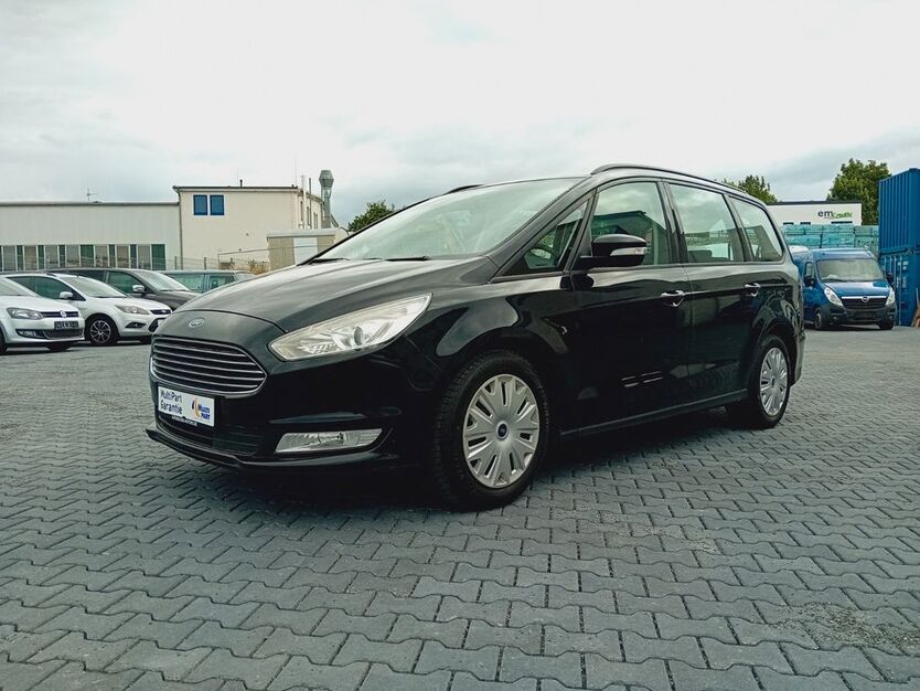 Ford Galaxy 159.920 km 13.980 € Ingelheim 55218