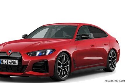 BMW i4 6.005 km 53.390 &euro; Werne 59368