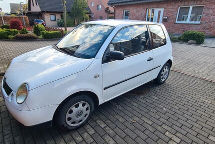 VW Lupo 222.658 km 1.100 &euro; Sassenberg 48336