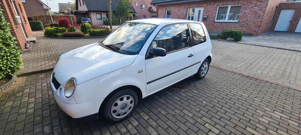 VW Lupo 222.658 km 1.100 &euro; Sassenberg 48336