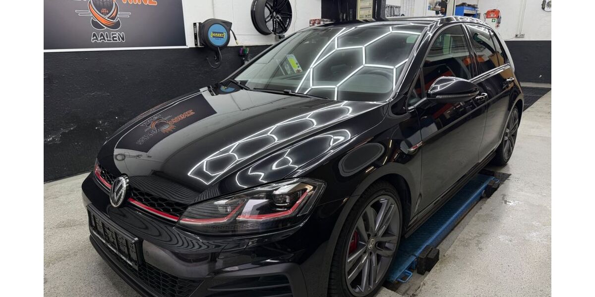 VW Golf 124.700 km 19.890 &euro; Aalen 73431