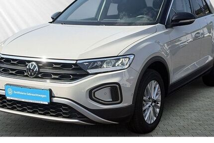VW T-Roc 69.413 km 19.500 &euro; Osann-Monzel 54518