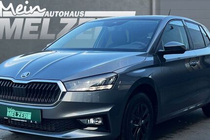 Skoda Fabia 1.500 km 22.880 € Limbach-Oberfrohna 09212