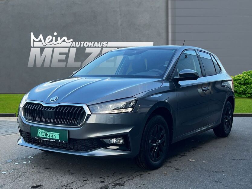 Skoda Fabia 1.500 km 22.880 € Limbach-Oberfrohna 09212