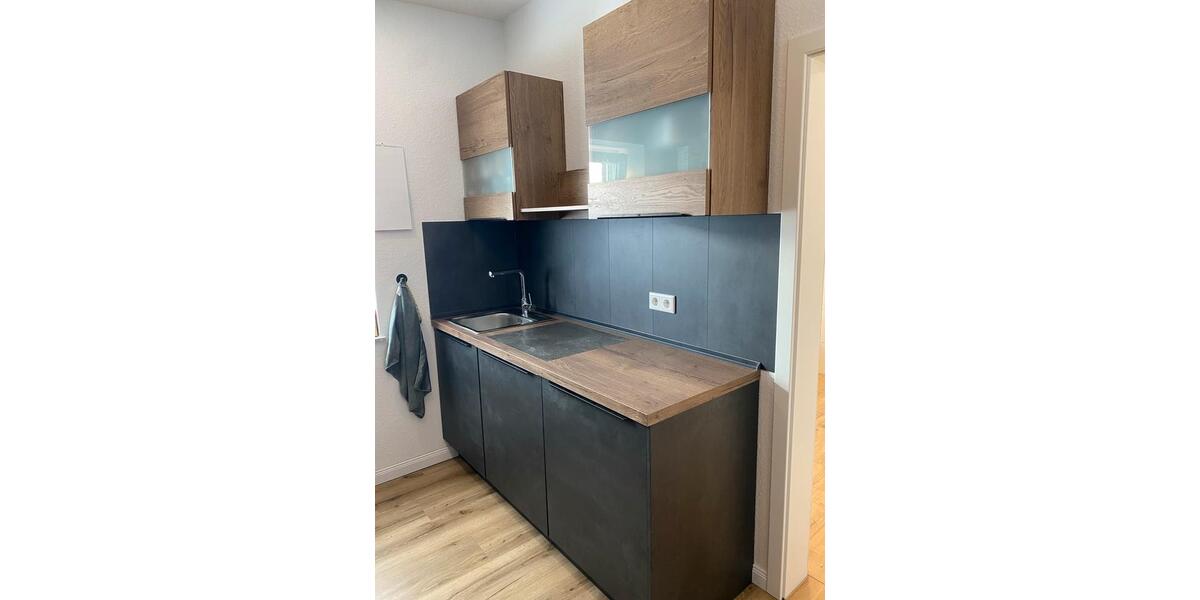 Erdgeschoßwohnung Hemmoor - 2 Zimmer, 70 m&sup2;, 850&euro; | Angebot:25515086