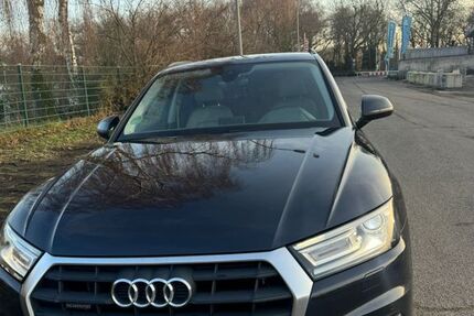 Audi Q5 101.000 km 23.600 &euro; Frankfurt am Main 60488