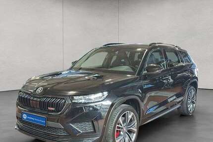 Skoda Kodiaq 72.134 km 35.890 &euro; Stuttgart 70190