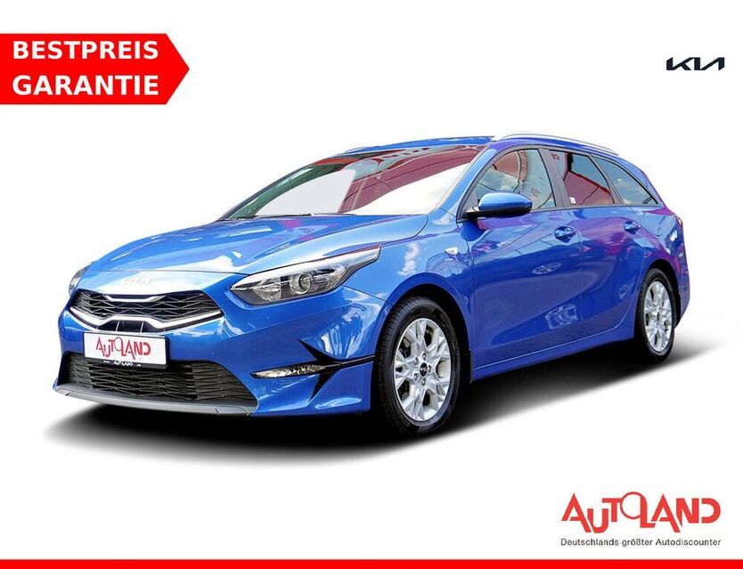 ceed Sportswagon