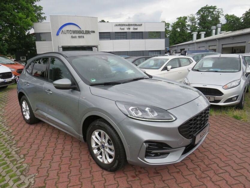 Kuga