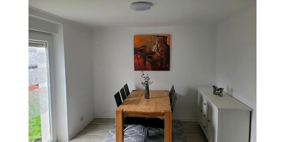 Einfamilienhaus 4 zimmer