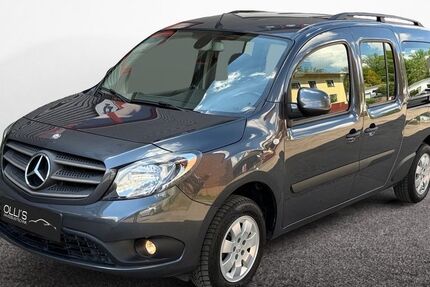 Mercedes-Benz Citan 126.300 km 13.500 &euro; Göppingen 73037