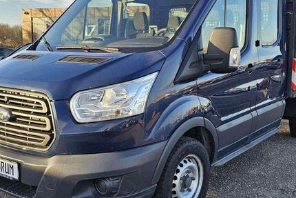 Ford Transit 223.452 km 10.500 &euro; Kempen 47906