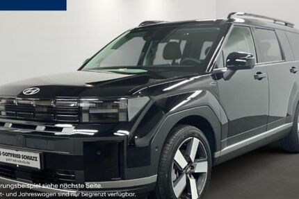 Hyundai SANTA FE 12.999 km 51.980 &euro; Hagen 58089