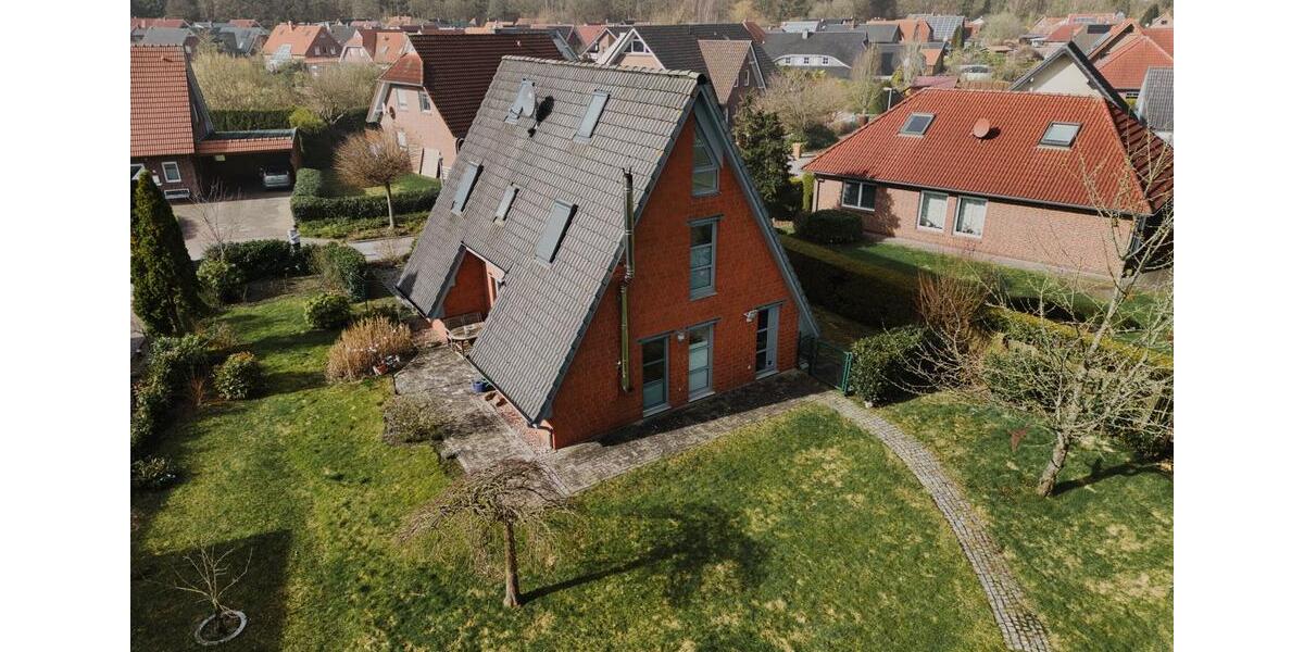 Einfamilienhaus Varel - 3 Zimmer, 89 m&sup2;, 289.000&euro; | Angebot:25496089